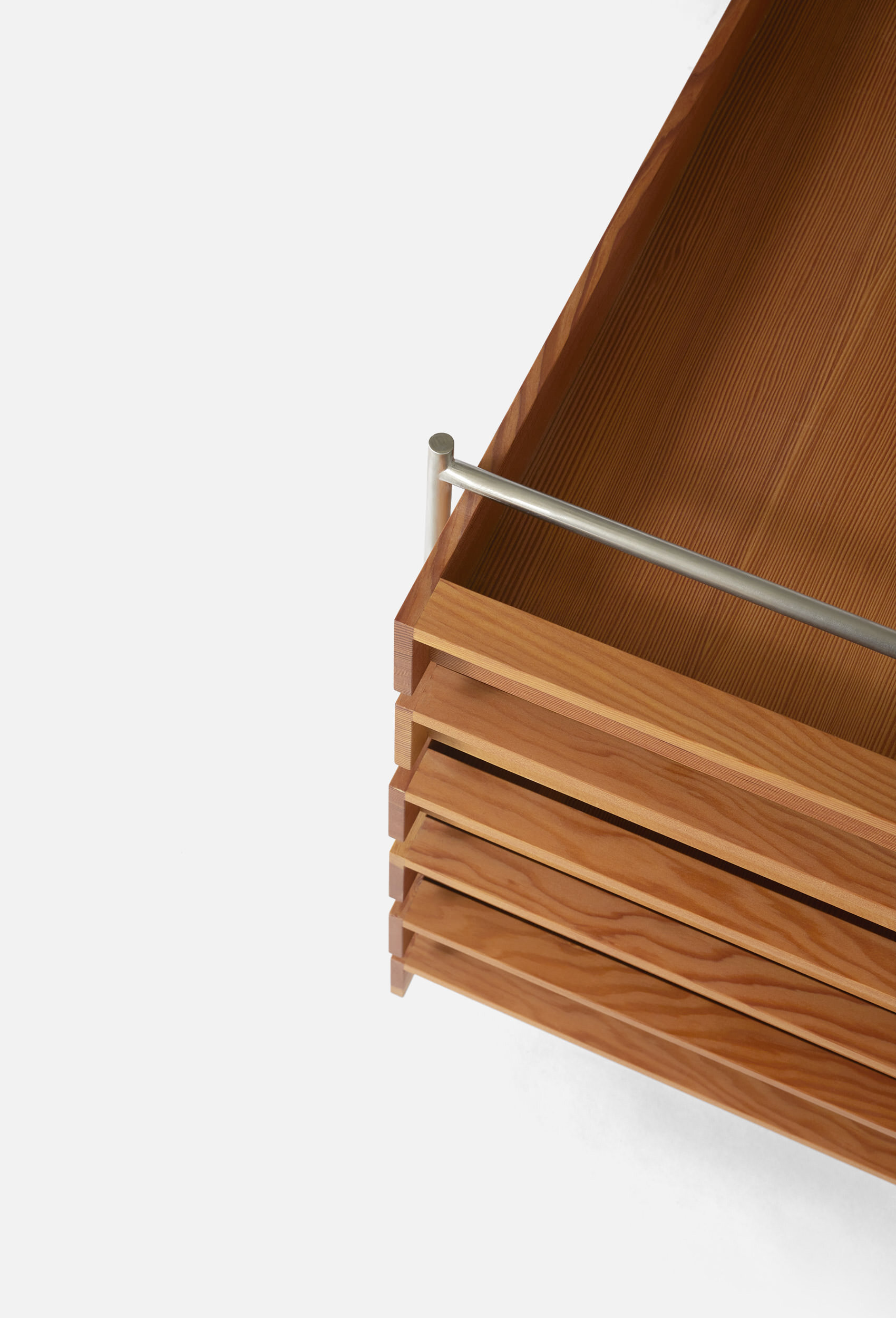 Tool Boxes by Line Depping