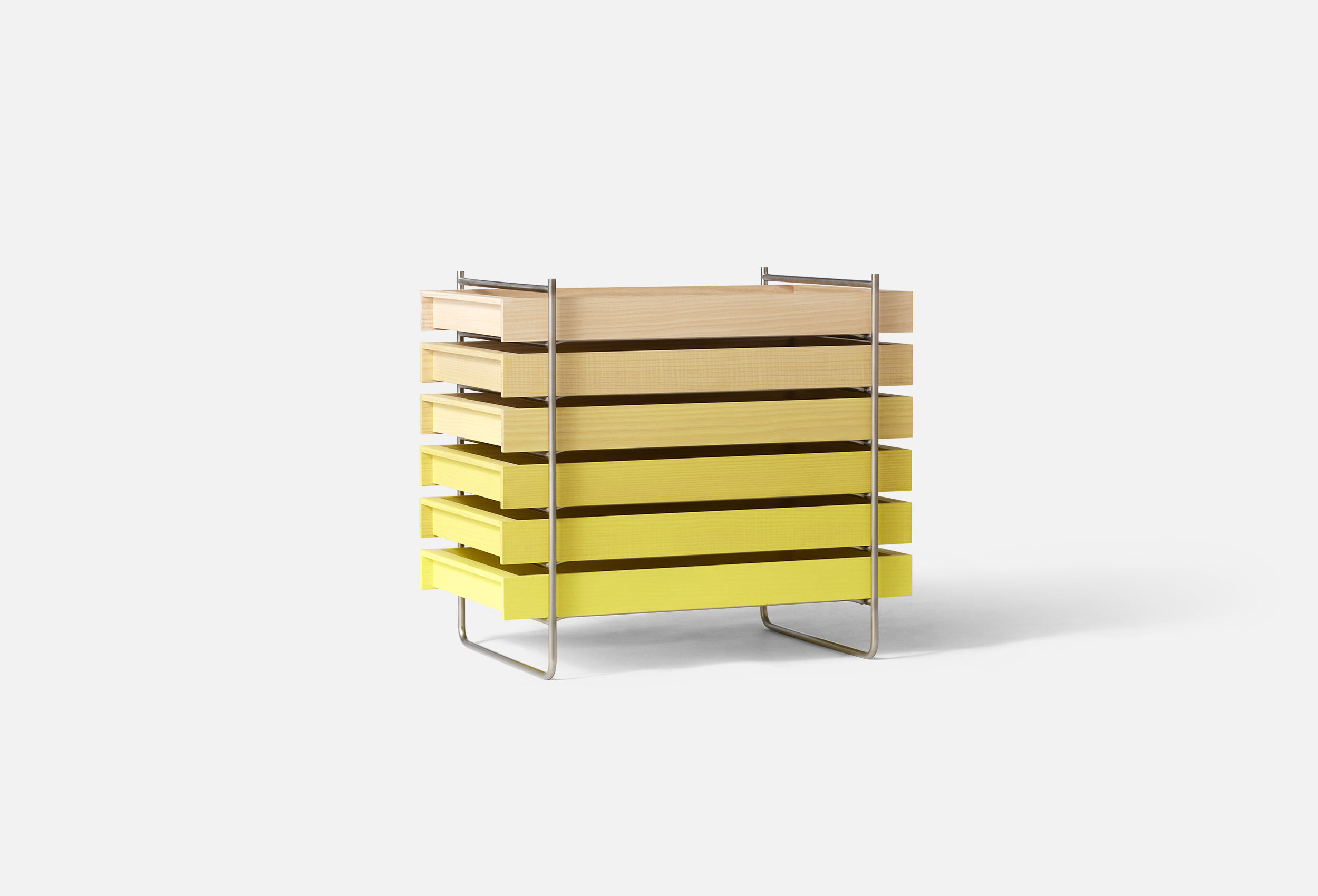 Tool Boxes by Line Depping