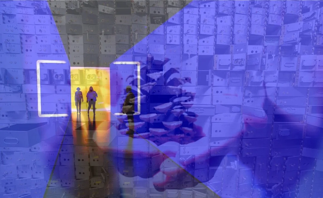 Svalbard Global Seed Vault