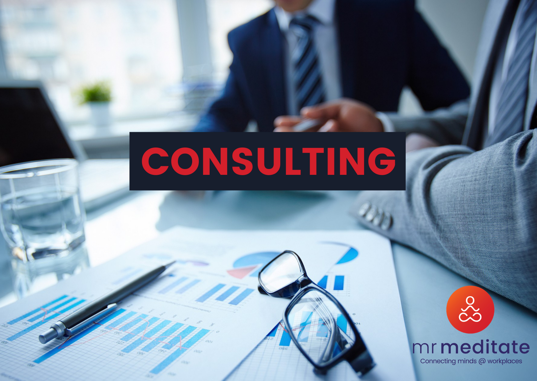 WORKPLACE CONSULTING