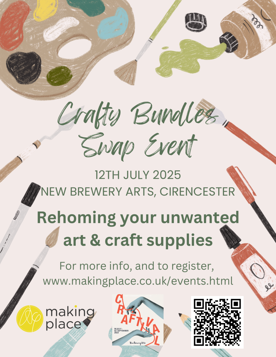 Saturday 12th July