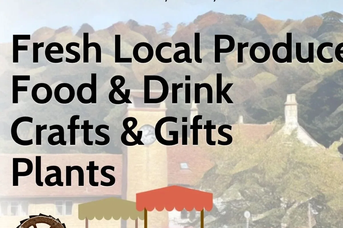 Nailsworth Artisan Market