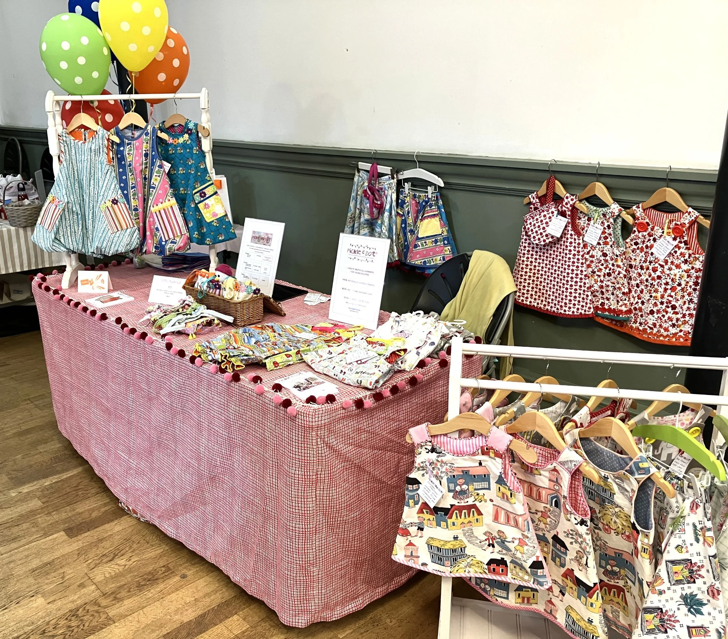 VINTAGE & ARTISAN FAIR Corn Hall, Market Place, Cirencester