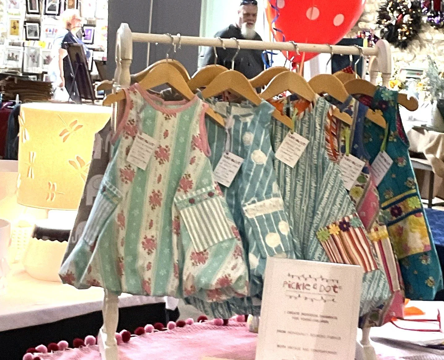 Vintage and Artisan Fair  Corn Hall Cirencester