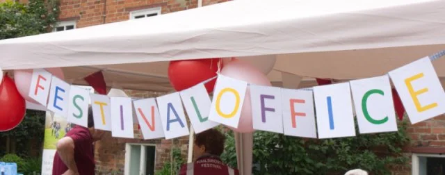 Nailsworth Festival Artisan Market  Nailsworth Gloucestershire