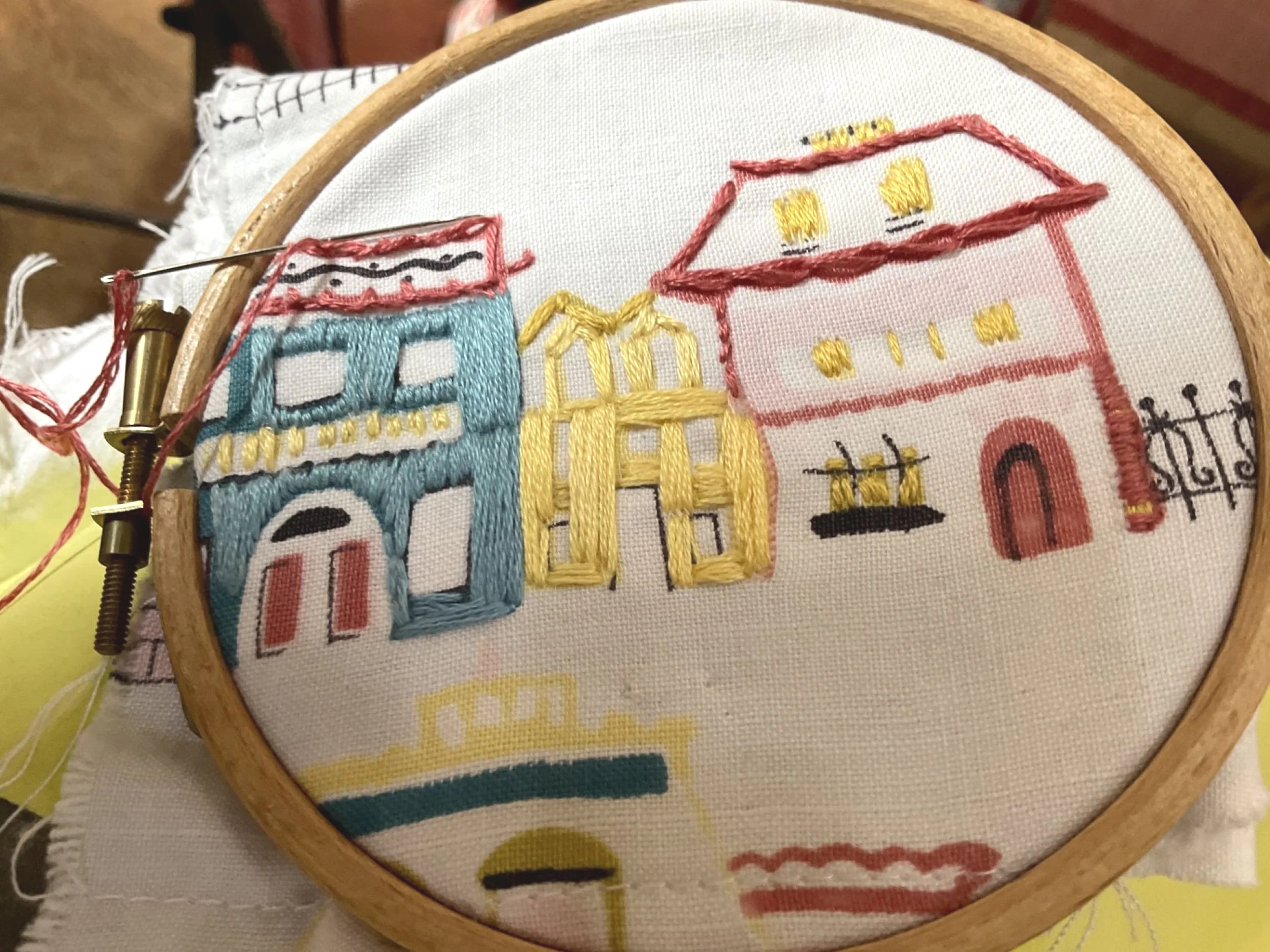 Vintage and Artisan Fair