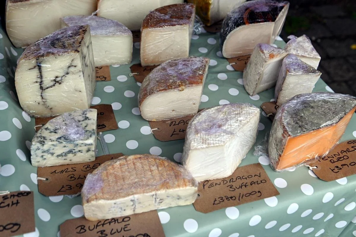 Nailsworth Artisan Market  Nailsworth Gloucestershire