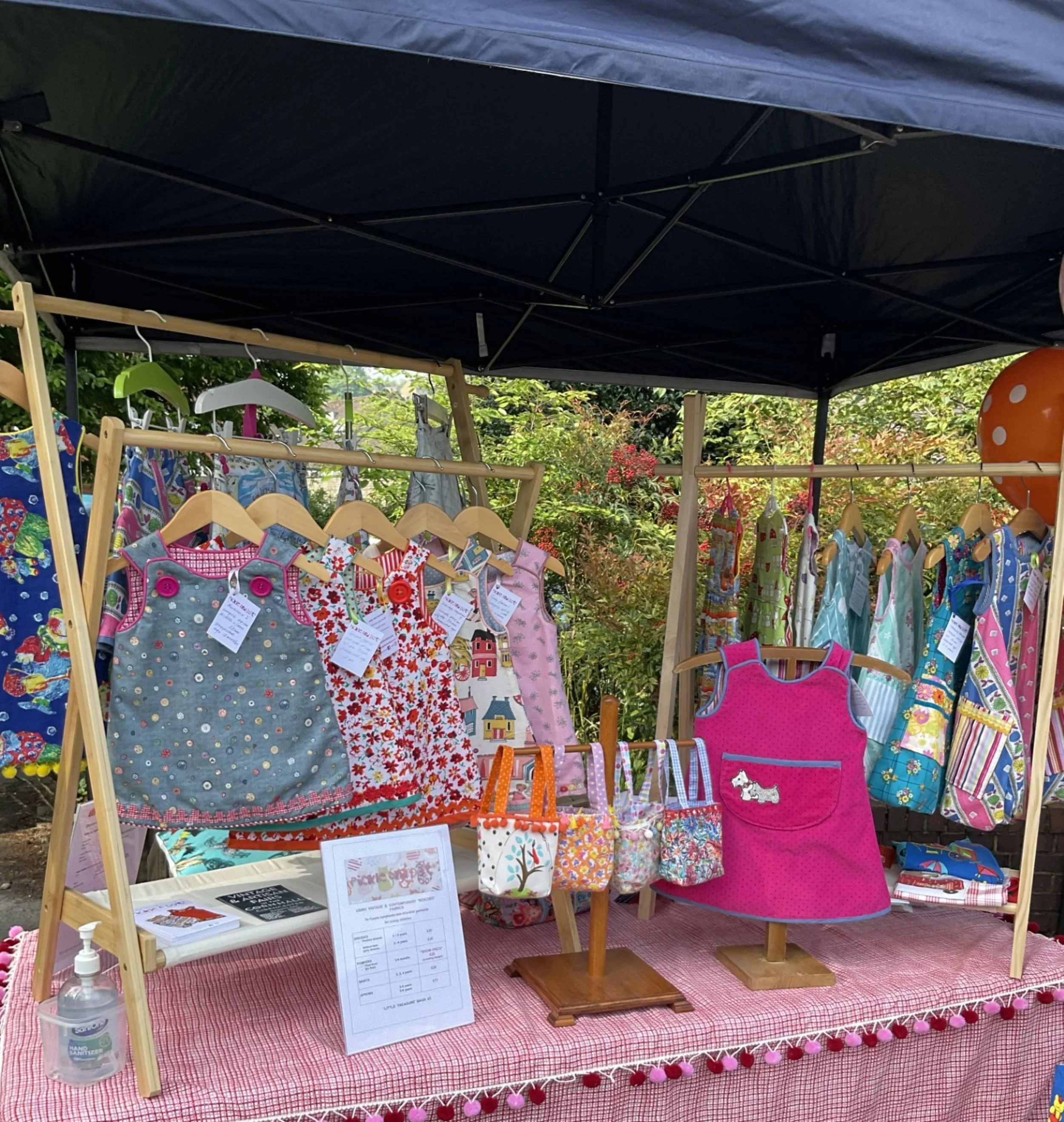 Nailsworth Artisan Market  Nailsworth Gloucestershire