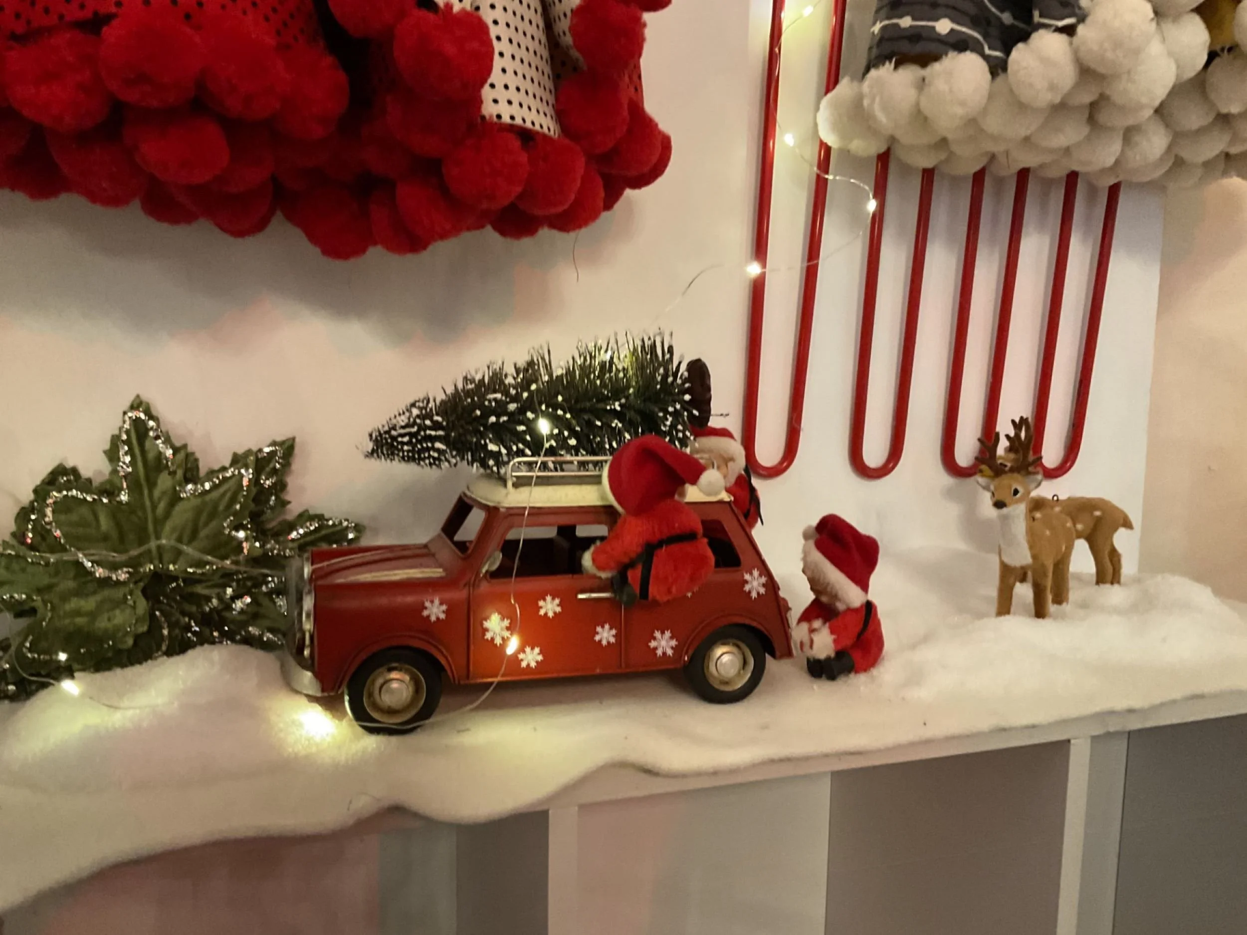 Vintage and Artisan Fair, Cirencester