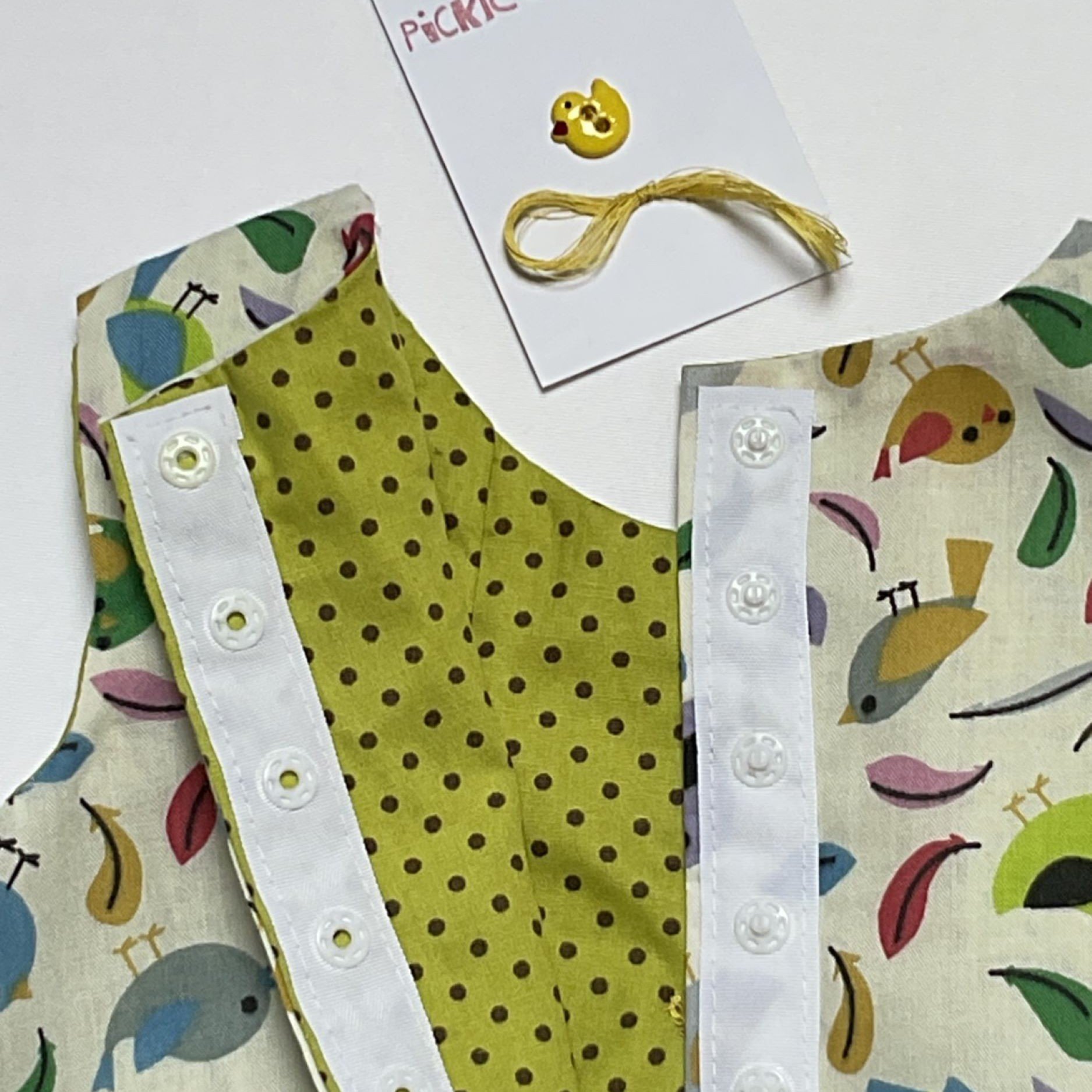 Tweeting Birds lining r ar.jpg