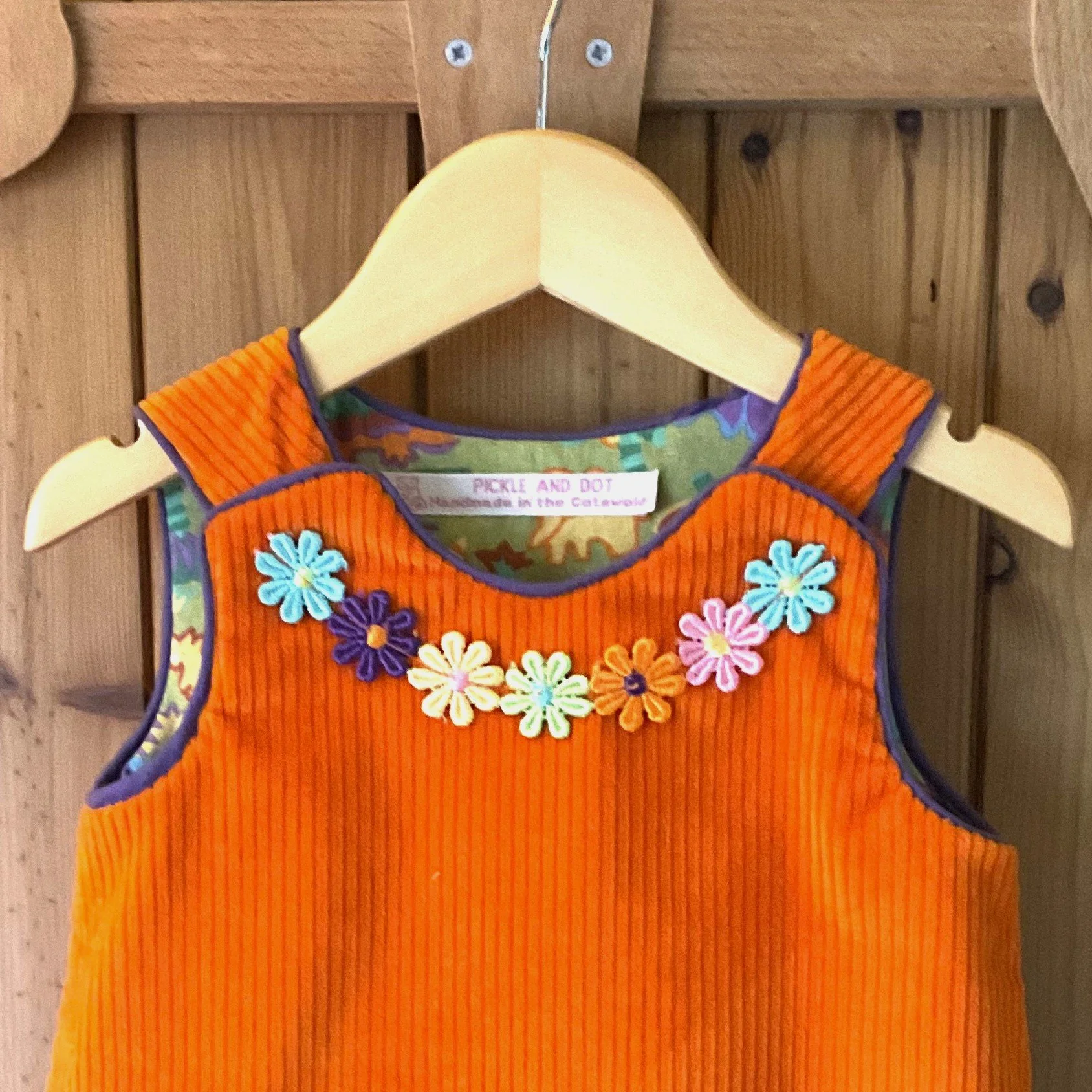 Cloth House corduroy top front ar.jpg