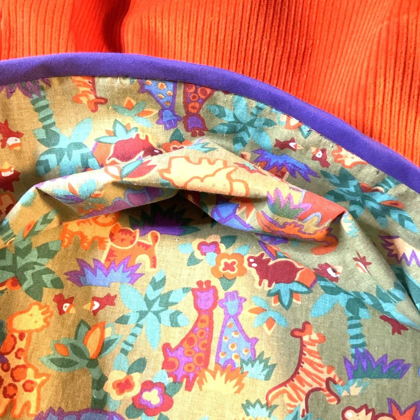 Cloth House corduroy top front ar.jpg