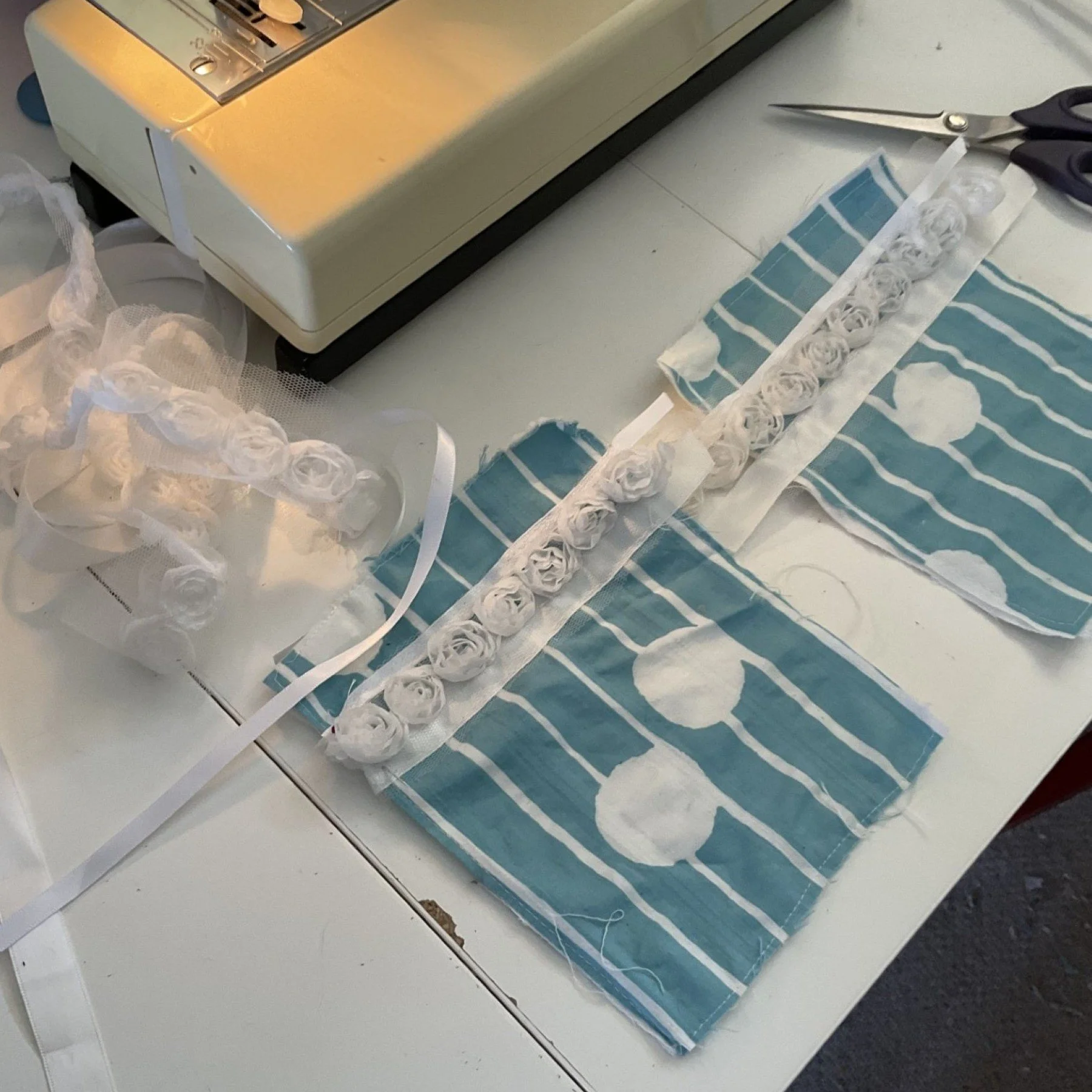 Abstract spot and stripe pocket r  ar.jpg