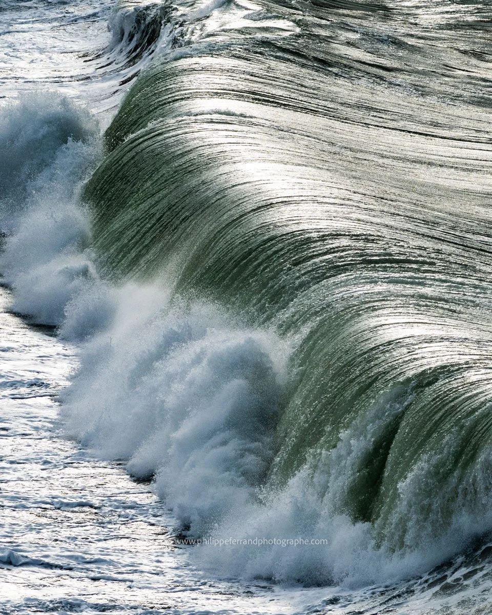 Vague bretonne