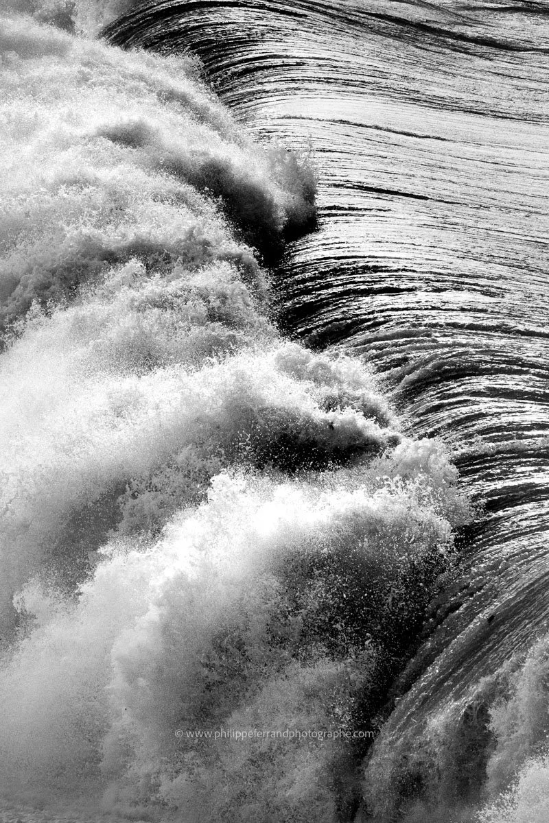 299 - explosion d'écume