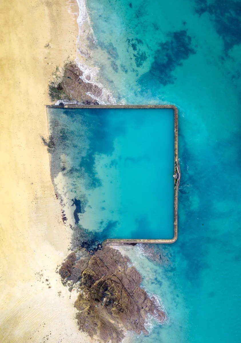 311 - La Piscine de Bonsecour