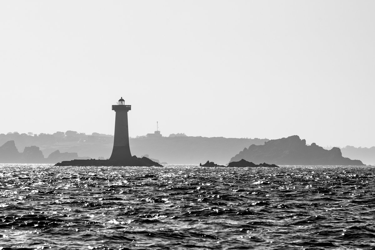 305 - contre jour sur le Herpin