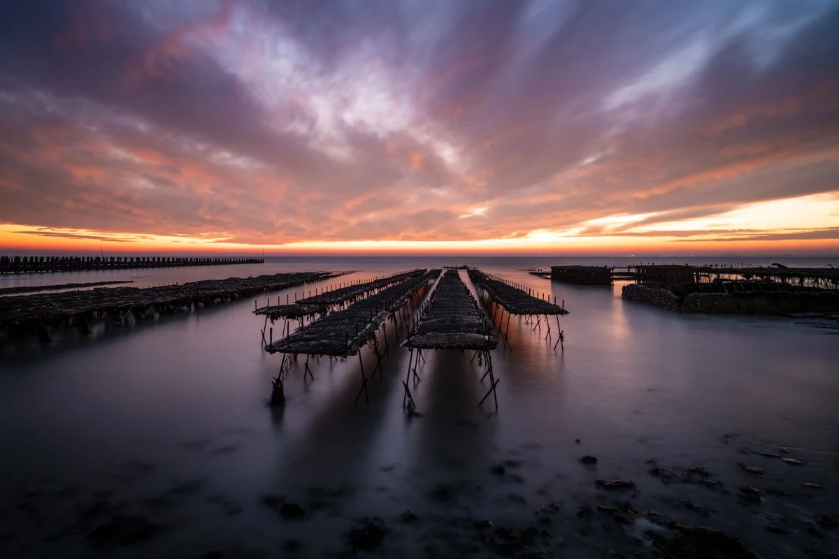 312 - Les parcs Cancalais