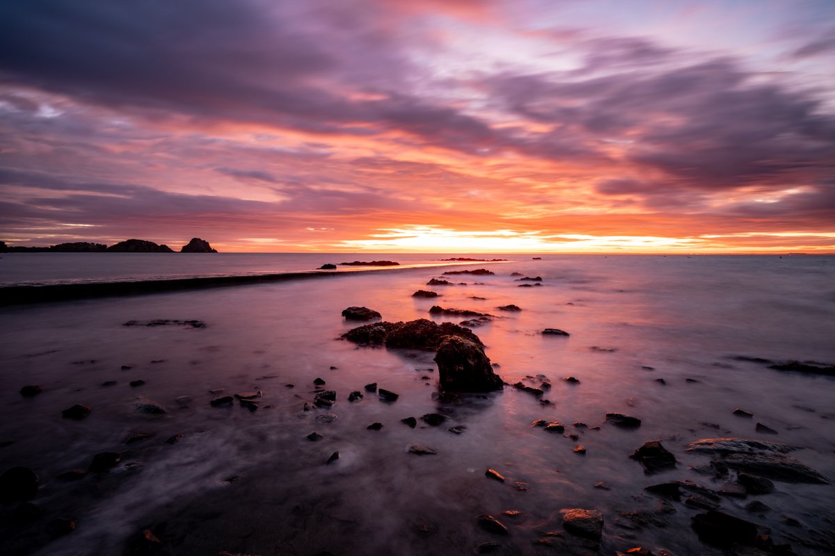 307 - L'abri des flots et le rocher de Cancale
