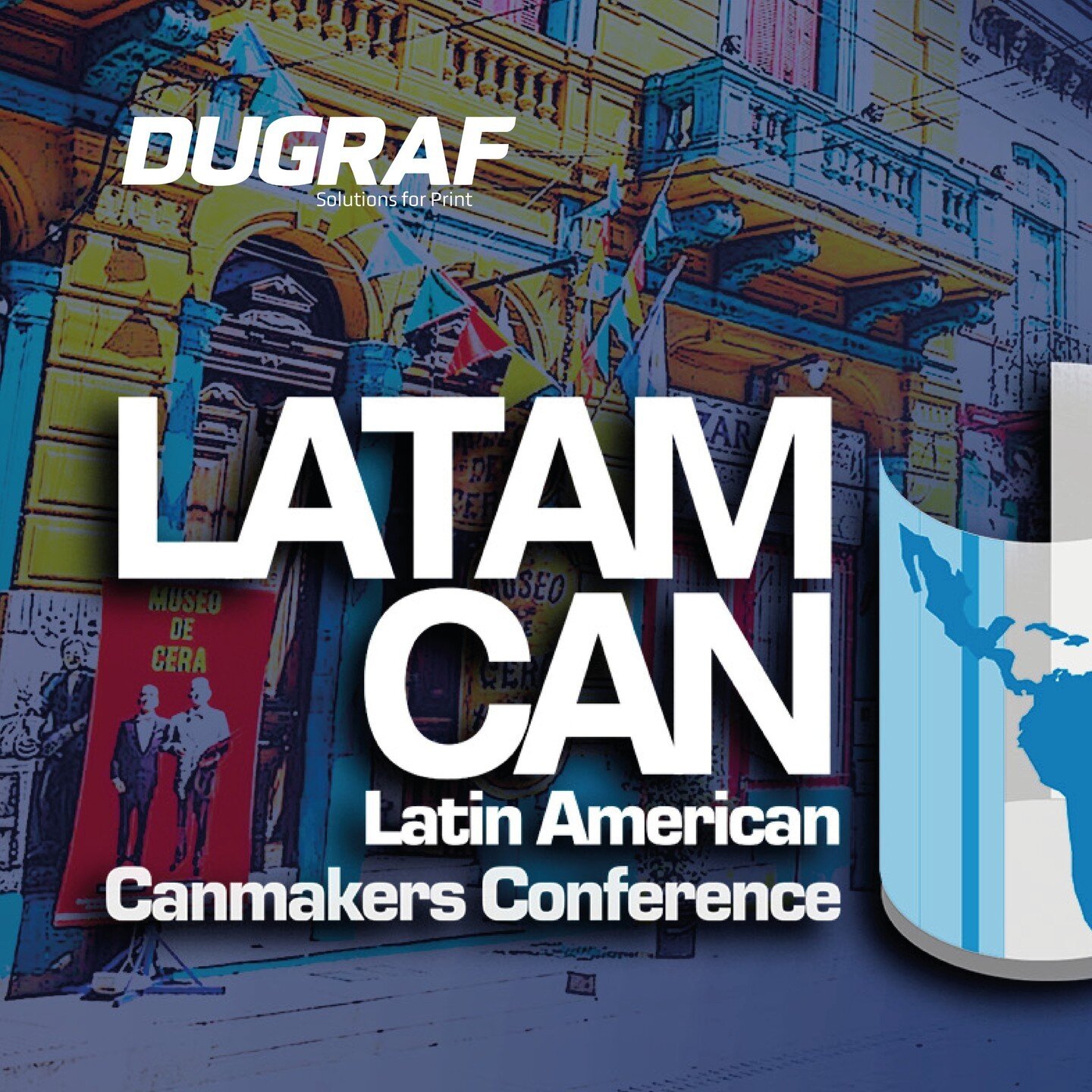 A Dugraf esta pronta para lhe receber na Latam Can 2024! Venha descobrir como estamos redefinindo as solu&ccedil;&otilde;es de embalagem e impress&atilde;o.

Saiba como podemos ajudar a impulsionar sua produ&ccedil;&atilde;o e maximizar a efici&ecirc