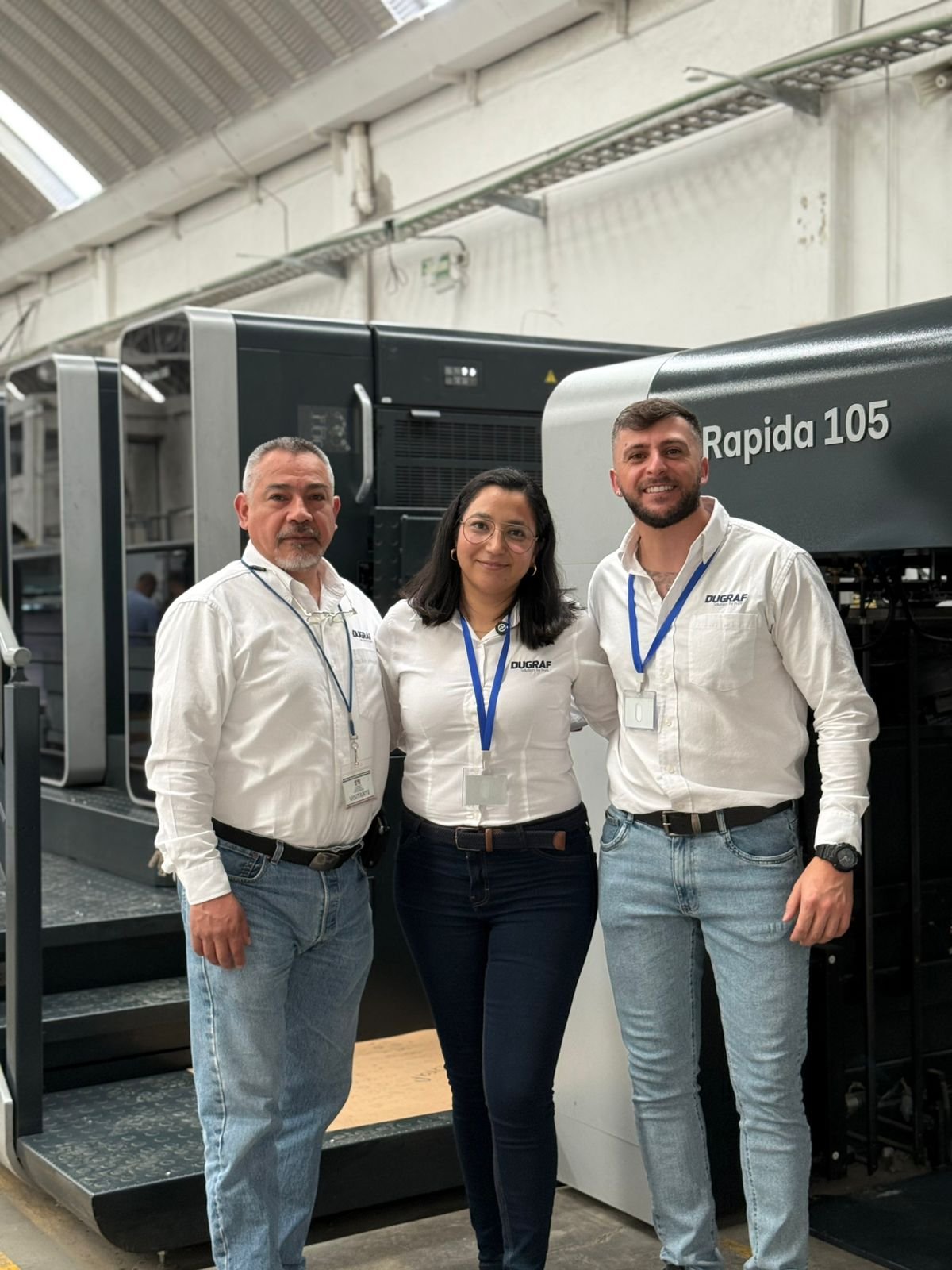 Impresos Santiago: una historia que refleja la fuerza de la industria gráfica en México