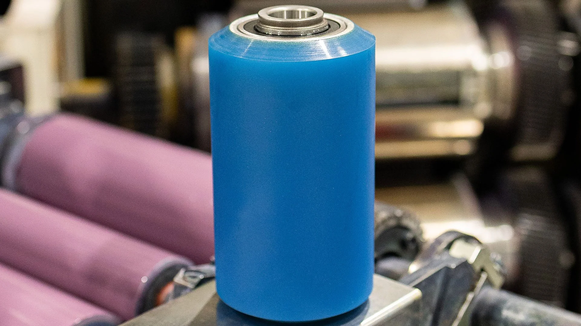 DUGRAF apresenta linha Form Roller para alta performance em Dry Offset