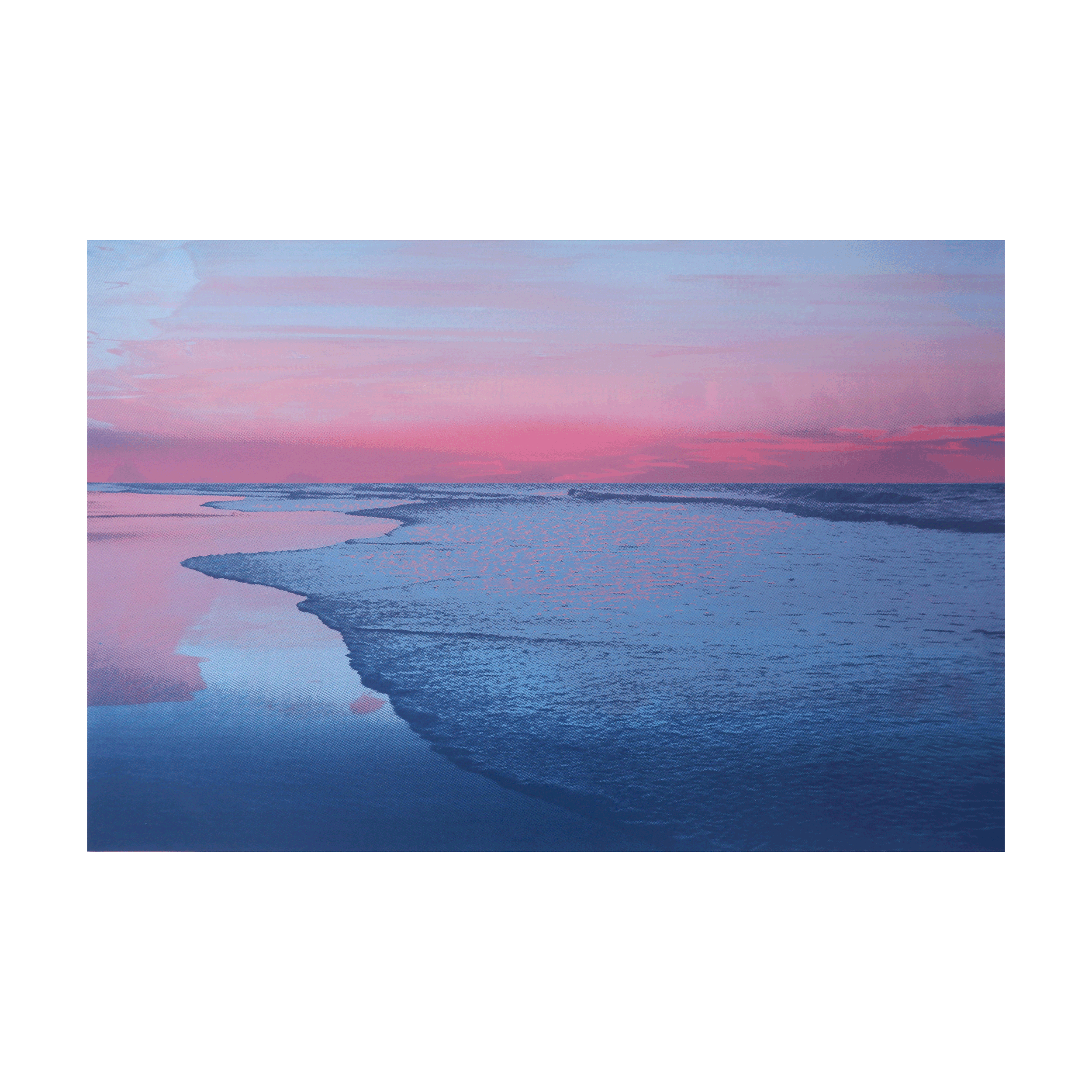 The sun will come up