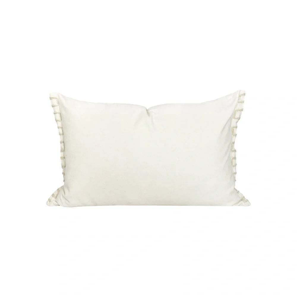 COUSSIN ICEBERG - BED AND PHILOSOPHY