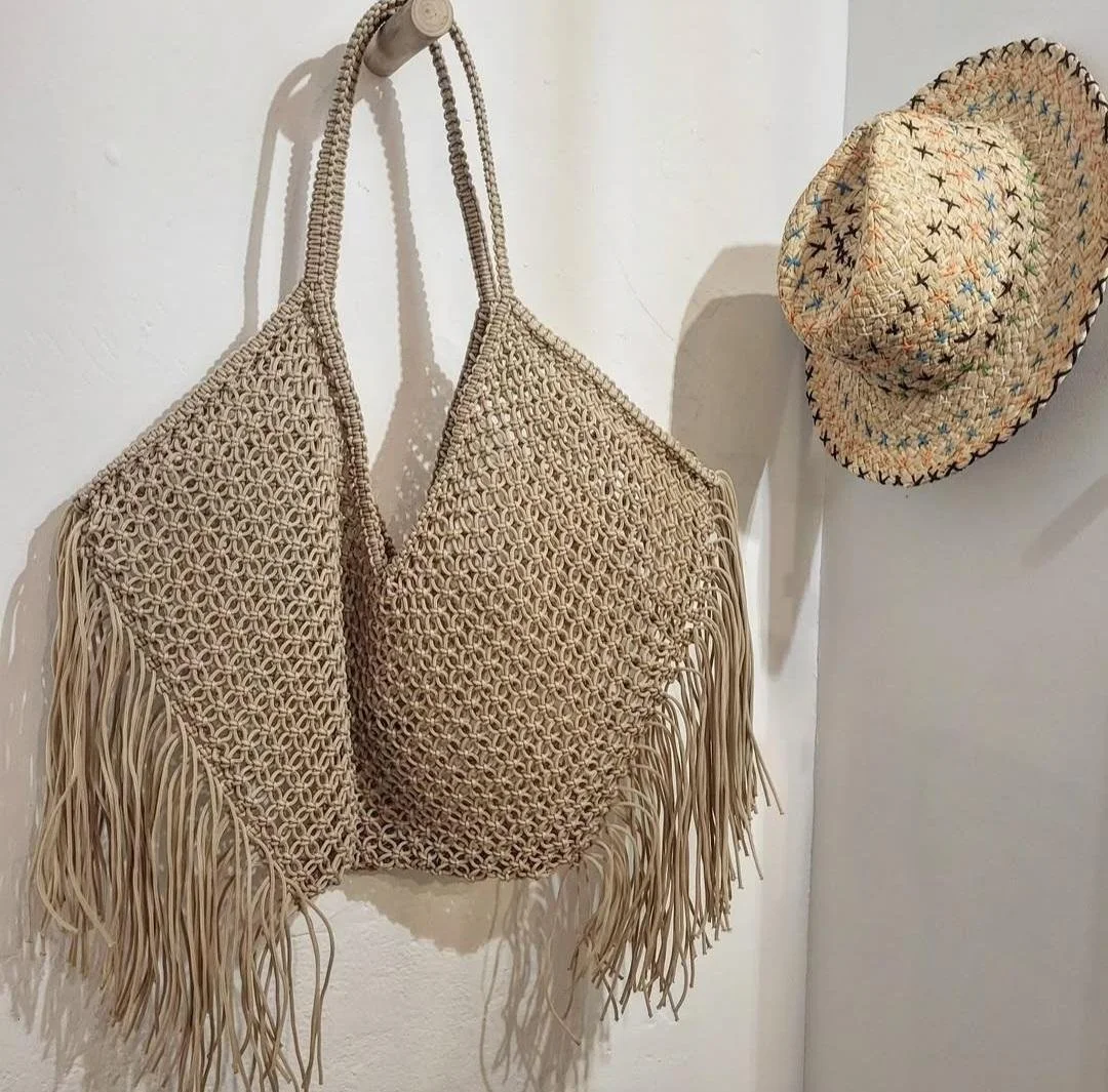 KARMA BAG - IDA DEGLIAME