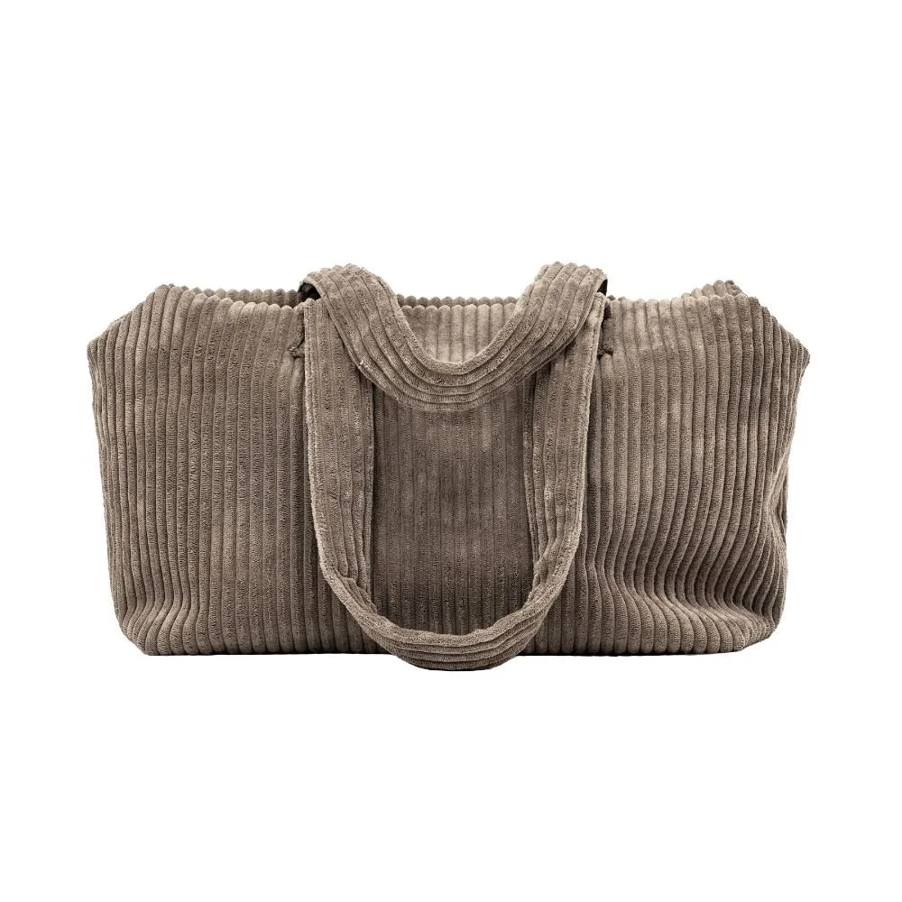 VOYAGE BAG  - BED AND PHILOSOPHY