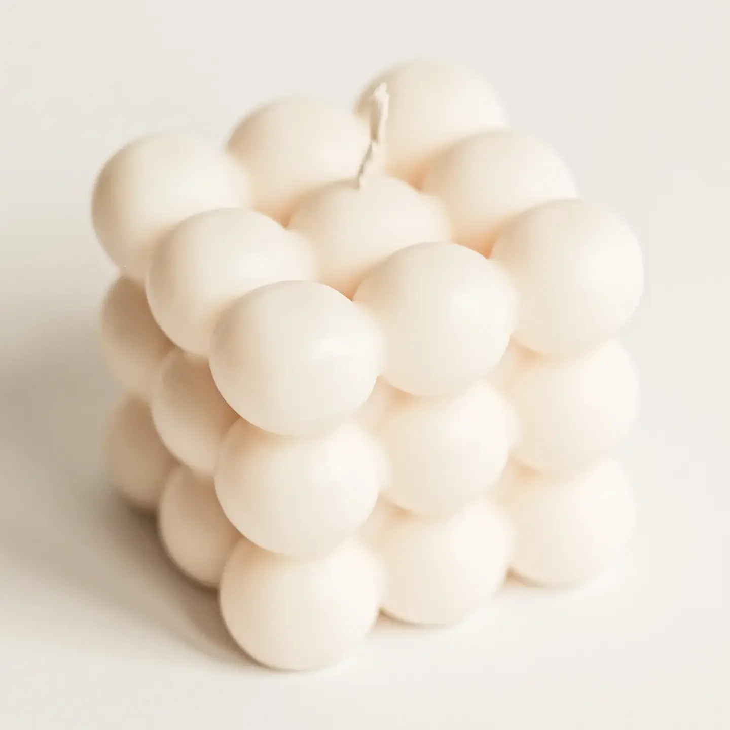 BOUGIE BULLE - NOMAS STUDIO