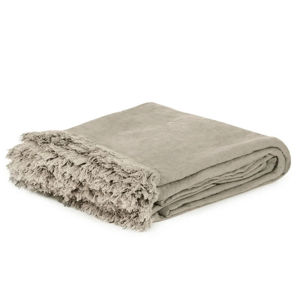 COUVRE-LIT GANG - BED AND PHILOSOPHY