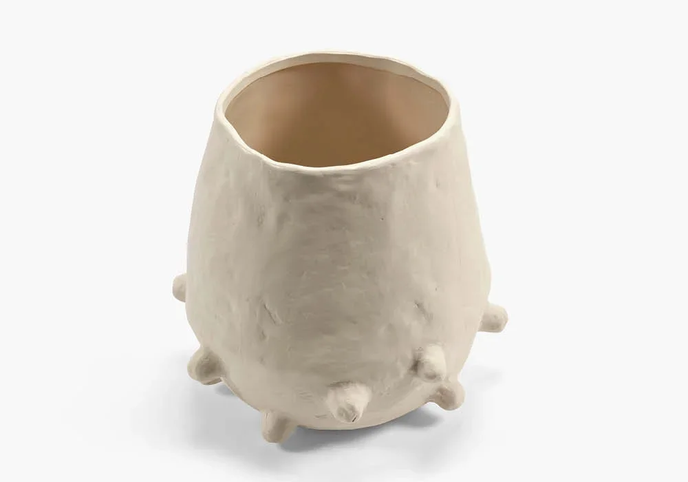 FLOWER POT MOLLY 07 - SERAX