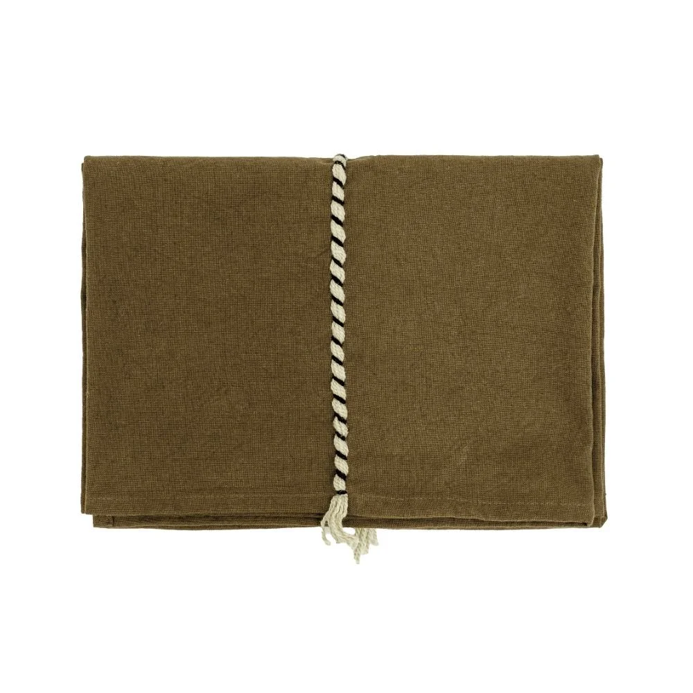 MINI NAPPE ESTRAGON - BED AND PHILOSOPHY