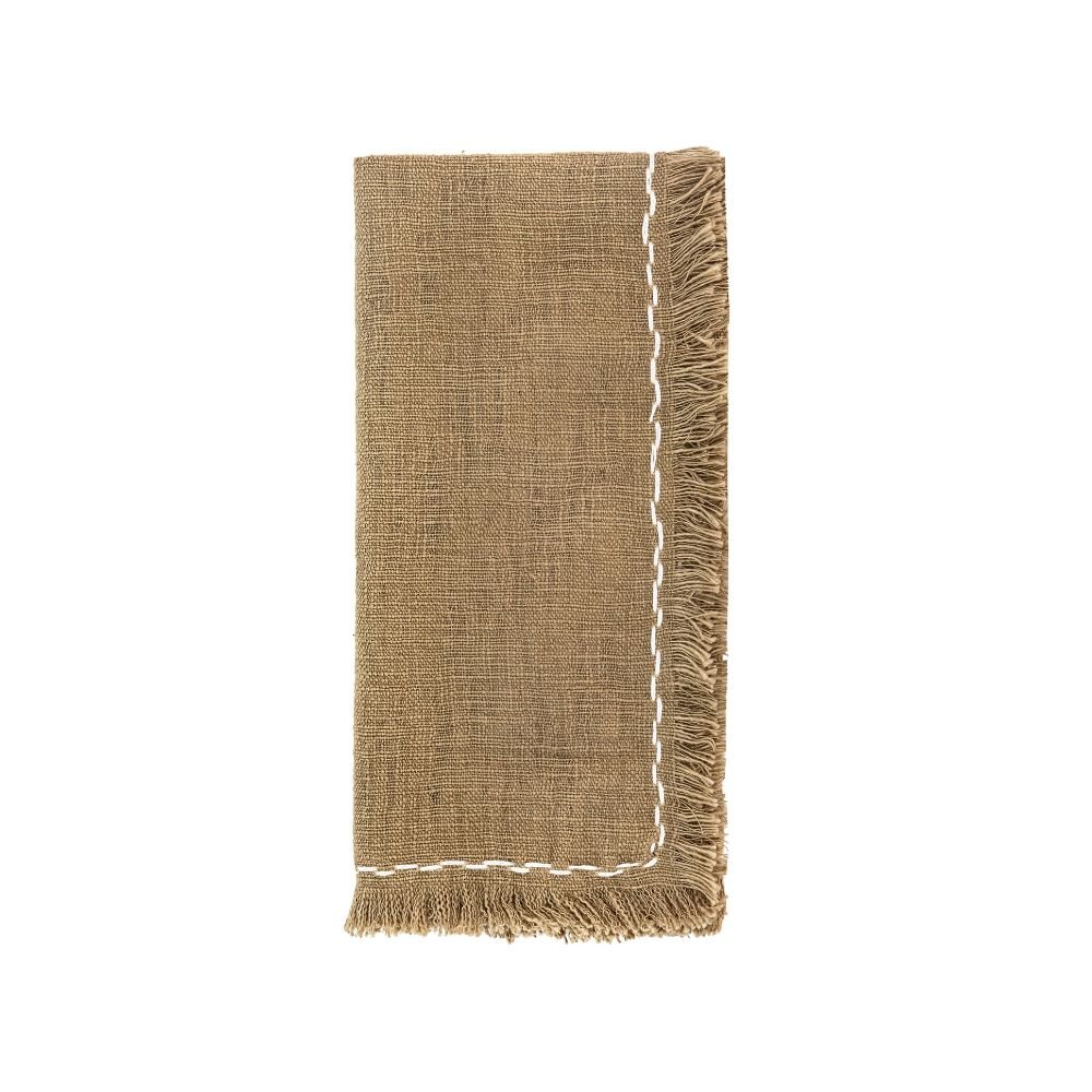 MARINARA SET DE 2 SERVIETTES DE TABLE - BED AND PHILOSOPHY