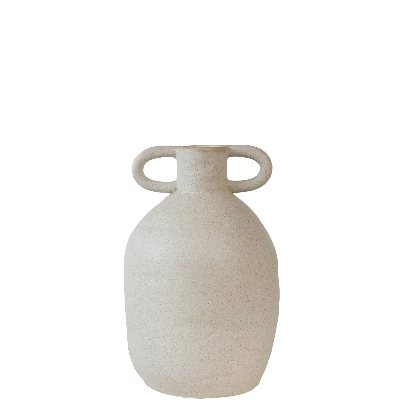 VASE EN CERAMIQUE LONG - DBKD