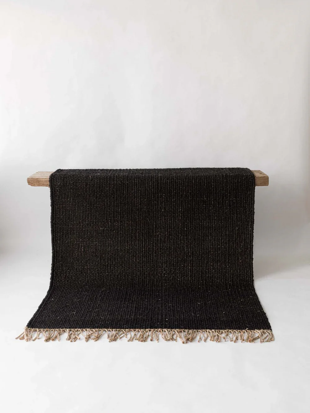 HEMP TAPIS - TELL ME MORE