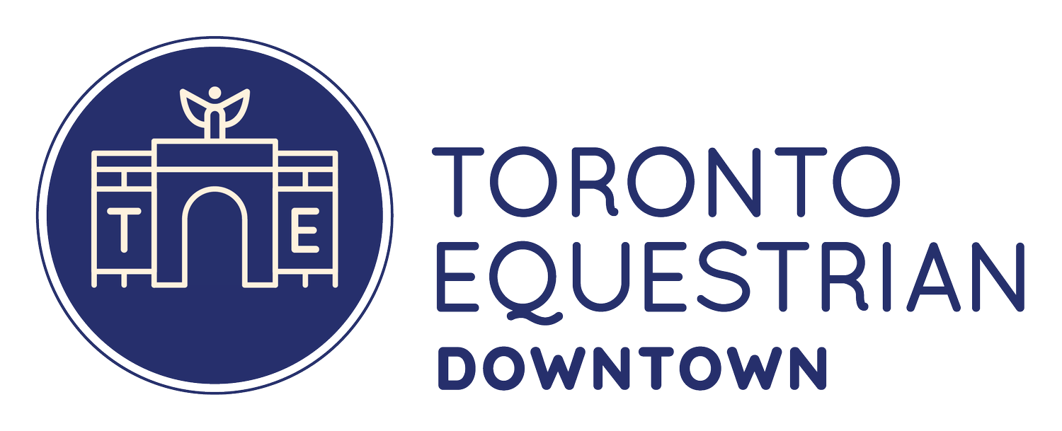 Toronto Equestrian Downtown