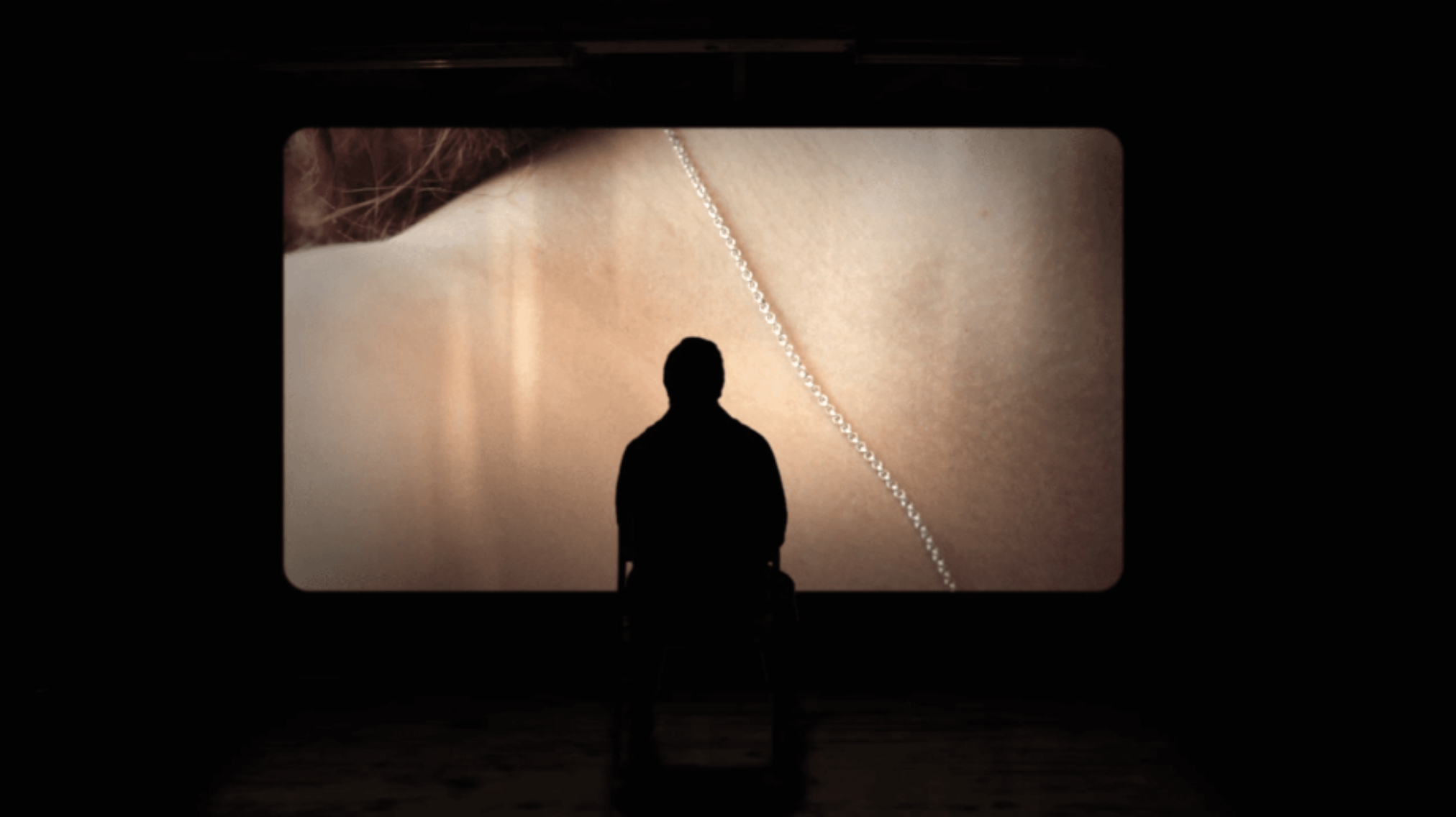 Another Green World - Short Film - Dir. Christina Hardinge