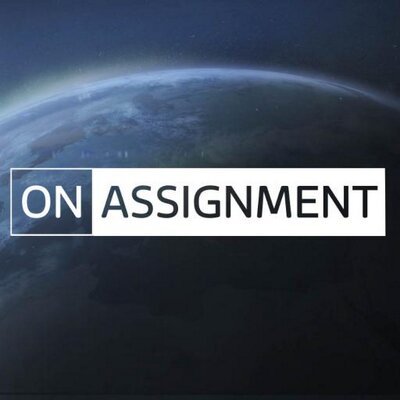 On Assignment - ITV