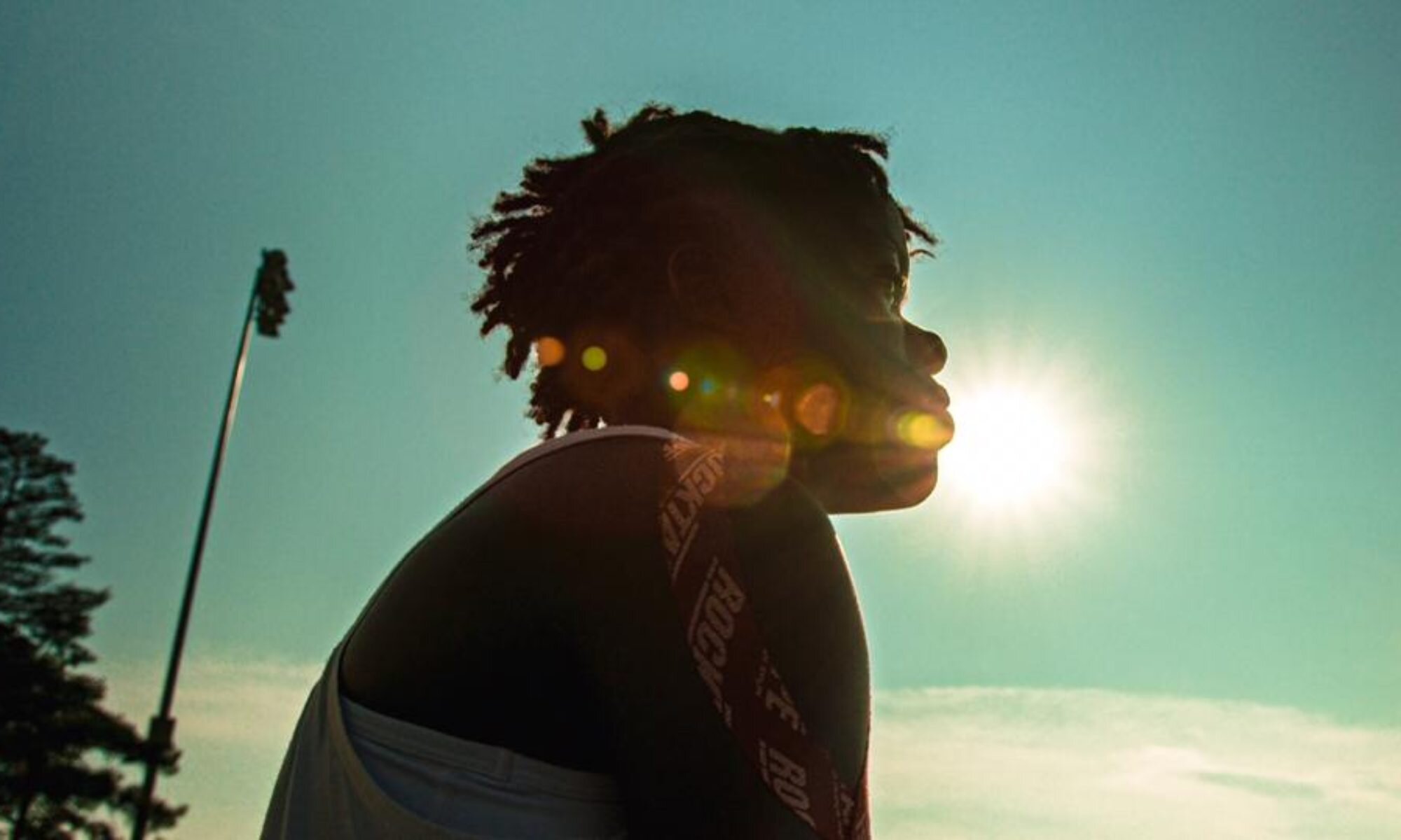 Sleeping Warrior - Feature Documentary (Assistant Editor)