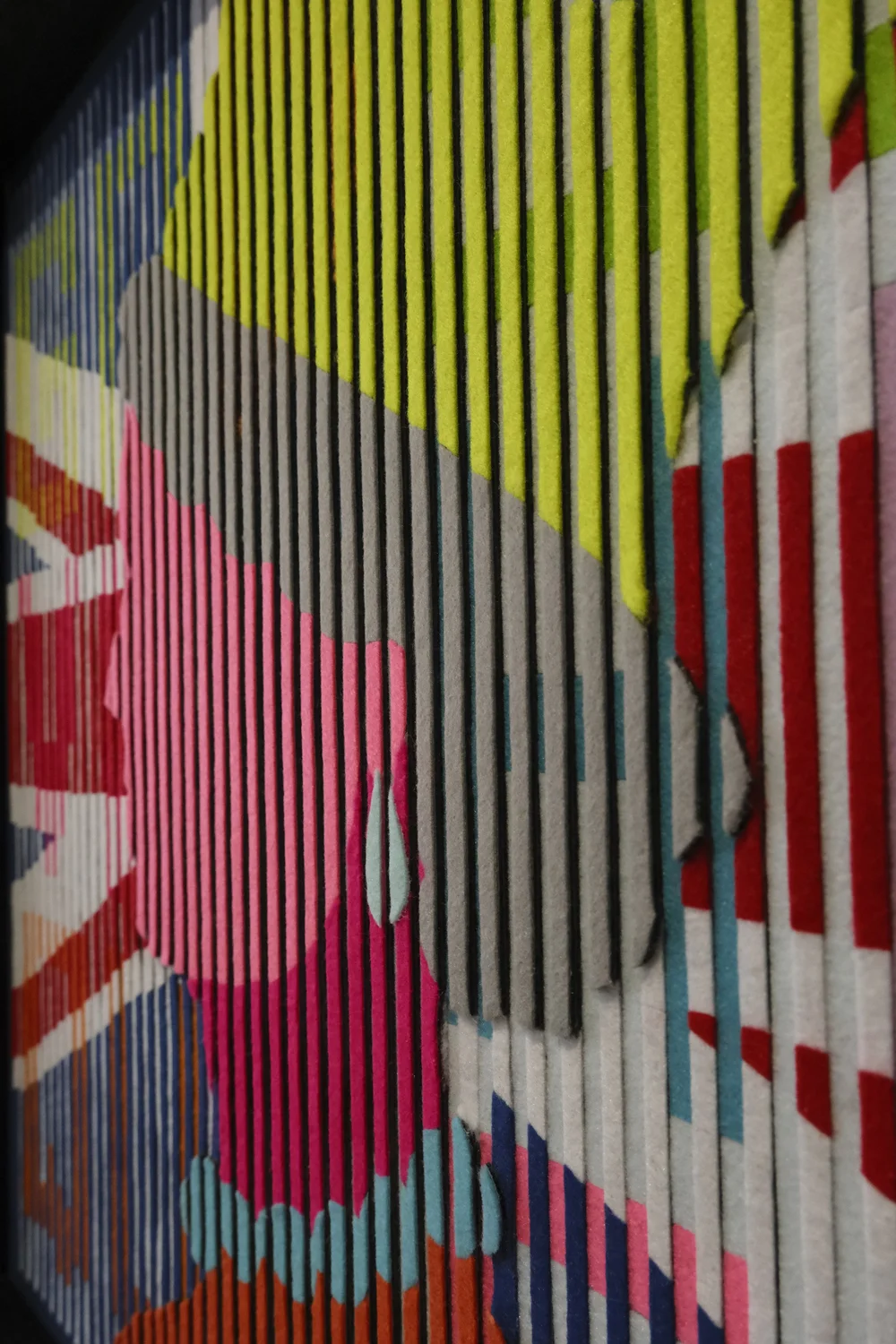 GOD SAVE THE QUEEN #2 -edition of 4 (1 remaining as of Jan 2025