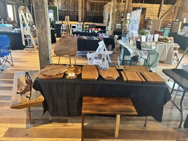 Maker & Merchant Market 