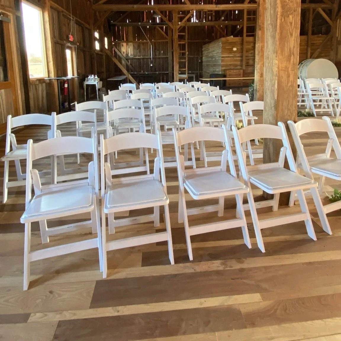 Finding &ldquo;The One&rdquo; is not always easy &mdash; finding the perfect place to say &ldquo;I do&rdquo; just got easier! Whether you&rsquo;re dreaming of a stunning summer wedding, or a fabulous fall wedding, or a wonderful winter wedding, or a 