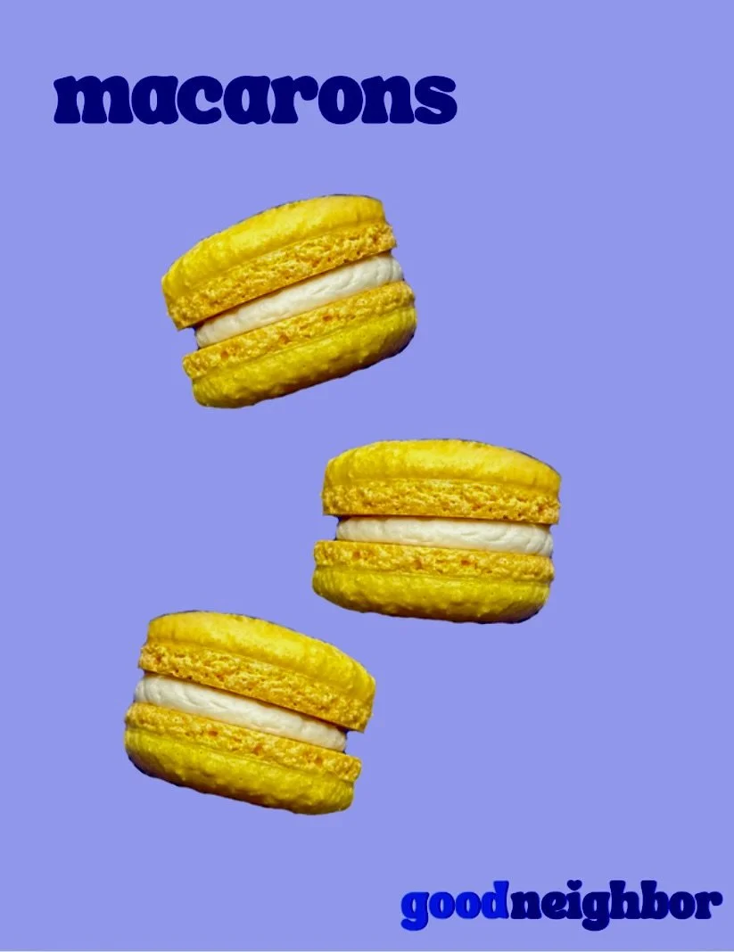 The countdown to our Memorial Day Weekend Maker &amp; Merchant Market at The Barn 1880 continues, and we&rsquo;re excited to introduce another incredible small business joining us!

🗓 Market Dates &amp; Times:
&bull; May 22: Friday Night Pop-Up: 5&n