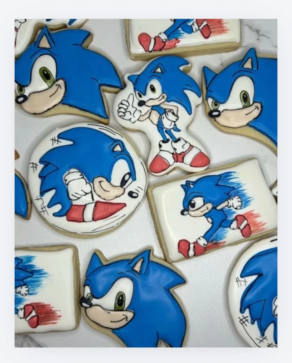 We&rsquo;re thrilled to welcome Pass the Cookies to the Memorial Day Weekend Market @thebarn1880! 🍪🎉
If you love fresh‑baked goodness and homemade sweet treats, this is one booth you won&rsquo;t want to miss. Stop by to indulge in classic cookies, 