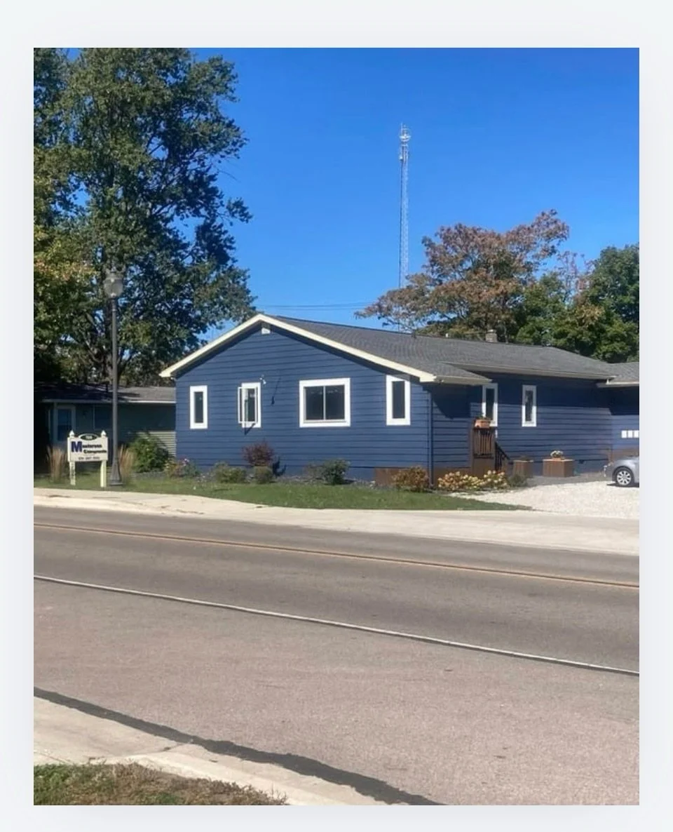 Vendor Spotlight: Masterson Chiropractic
We&rsquo;re excited to highlight one of the wonderful local businesses you&rsquo;ll find at our upcoming markets &mdash; Masterson Chiropractic!
This trusted Warsaw practice, led by Dr. Sarah Masterson, focuse