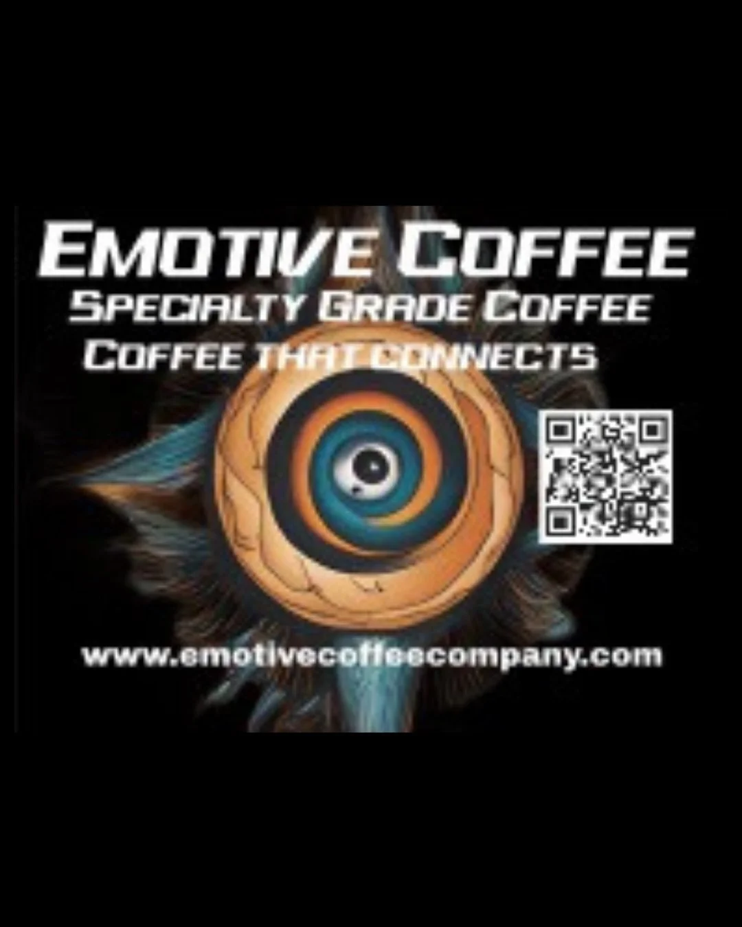 ✨ Vendor Spotlight: Emotive Coffee Company (Leesburg, IN) ✨ We are so excited to welcome Emotive Coffee Company to our Memorial Day Weekend Maker &amp; Merchant Market at The Barn 1880! This local small-batch coffee company is all about connection th