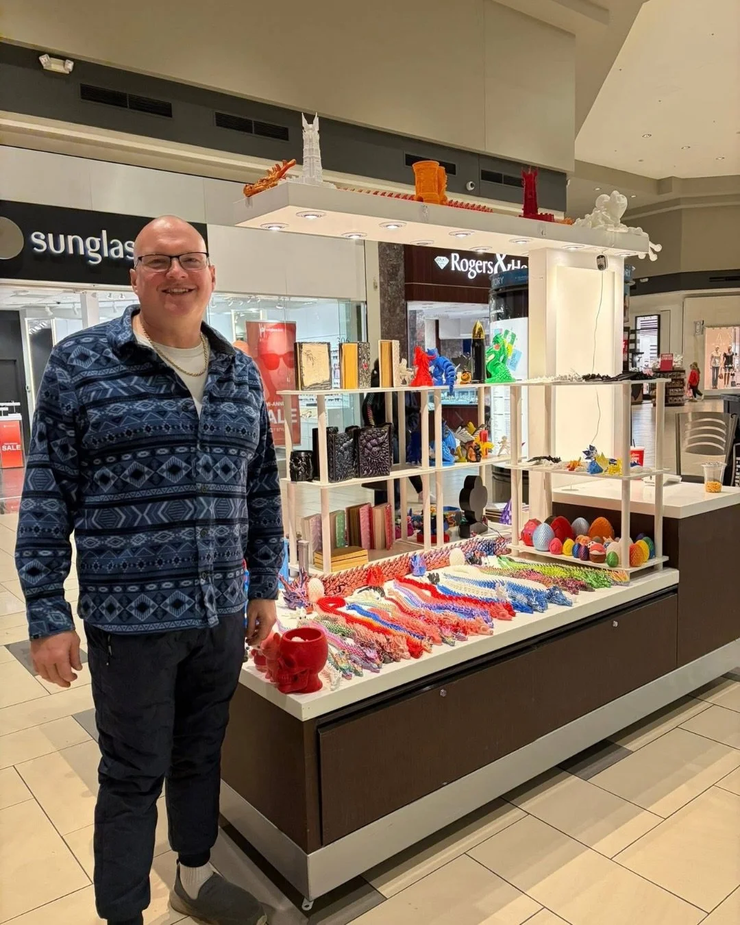 ✨ Vendor Spotlight: Mariana Publishing ✨
We are so excited to welcome Mariana Publishing to our Memorial Day Weekend Maker &amp; Merchant Market at The Barn 1880!
This local publishing company brings something truly special to our market&mdash;storie