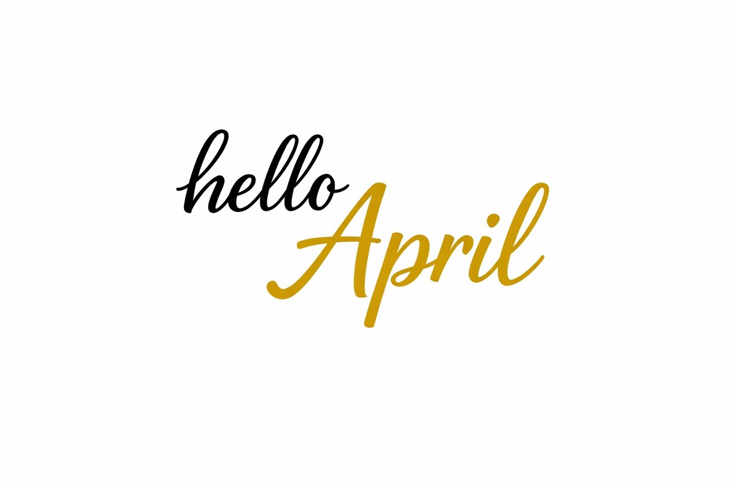 Hello, April! It may be clich&eacute;&hellip; but April showers really do remind us of the promise of May flowers&mdash;and at The Barn 1880, that promise looks like blooming celebrations, joyful gatherings, and unforgettable spring flings.

If you&r